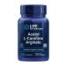 Life Extension Acetyl-L-Carnitine Arginate 90 Vegetarian Capsules