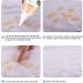 Fabric Rust Stain Remover 200ml Fabric Stain Remover for Most Clothing | Plant-Based Spot Cleaner for Clothing Fabric Carpet with Excellent Cleaning Properties N - Buy Online on GoSupps.com