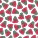 Candycrae - Vegan Fizzy Watermelon 2Kg Bulk Bag - Buy Online on GoSupps.com