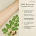 Frella Natural Moringa Oil For Body Face and Hair Travel Pack Botanic Moisturizing Oil plant-based ingredient For Female and Male Size 3.4 fl oz - Buy Online on GoSupps.com