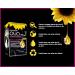  Garnier Garnier Olia Permanent Hair Dye Ammonia-Free Natural Flower Oils Sapphire Black (1.10) - Buy Online on GoSupps.com