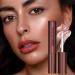 Makeup Lip Gloss Long Lasting Lipstick Moisturizing Volumizing Lipstick For Women Make Up Care Date Evening Natural Look 05 - Buy Online on GoSupps.com