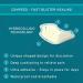 Compeed High Heel Blister Plasters 5 Hydrocolloid Plasters Foot Treatment Heal Fast Ultimate Discretion Dimensions: 4.2 cm x 6.8 cm (Pack of 2) 5 Units (Pack of 2) High Heel - Buy Online on GoSupps.com