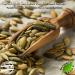 GERBS Lightly Sea Salted Roasted Pumpkin Seed Kernels | 2 lbs | Top 14 Allergy Free Superfood Snack | Non GMO, Gluten & Peanut Free - Buy Online on GoSupps.com