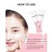SNP PREP Peptaronic Eye Cream | Hydrating Under Eye Cream for Dark Circles & Puffiness | Anti-Aging Korean Skin Care | 1.69 Fl Oz - Buy Online on GoSupps.com