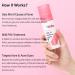 TIAM AC Fighting PHA 12 Purifying Liquid - 80ml for Sensitive & Acne-Prone Skin | International Shipping Available - Buy Online on GoSupps.com