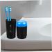 Beavorty Box: Travel Toothpaste Organizer & Toothbrush Holder - Reusable Toothbrush Cup & Container for International Shipping - Buy Online on GoSupps.com