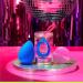 Beautyblender Blending Queen Set - Sapphire Sponge & Speckled Violet Cleanser | Best for Flawless Makeup | International Shipping Available - Buy Online on GoSupps.com