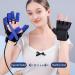 Smart Rehabilitation Robot Gloves for Stroke Recovery | Hemiplegia & Arthritis Hand Therapy Equipment - Buy Online on GoSupps.com