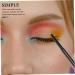 VICASKY Lot de 12 crayons de couleur pour sourcils fard paupi res et eye-liner crayons de maquillage tanches parfaits pour une utilisation quotidienne - Buy Online on GoSupps.com