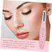 Buy Minkissy Electric Eyelash Curler - Quick & Natural Lash Tool for Women | International Shipping Available - Buy Online on GoSupps.com