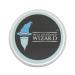 Well Groomed Wizard Strong Beard Wax Firm Hold Beard and Moustache Wax For Men Beeswax & Lemon - 15ml