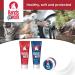 Hands Work Intensive Formula Hand Cream - Regenerate Extremely Dry Skin (75 ml) | Moisturizing Solution for Soft Healthy Hands - Shop Now! - Buy Online on GoSupps.com
