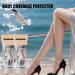 Fond de teint pour les jambes imperm able maquillage du corps et des jambes pour un teint uniforme de la peau cr me de couvrance pour varices tatouage durable - Buy Online on GoSupps.com