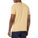 Lucky Brand Men's Olde English 800 Tee S Honey Mustard - Buy Online on GoSupps.com