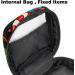 Women s Travel Storage Bag for Menstrual Cup & Makeup - Large Capacity Organizer with Santa Claus Pattern - Perfect Gift for Girls - 1 Count - Buy Online on GoSupps.com