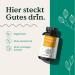 Nature Love Immune Complex - 120 Capsules with Echinacea Vitamin C&D Zinc & Selenium - Support Immune System - Made in Germany - Buy Online on GoSupps.com