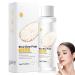 Rice Toner Rice Water Toner for Face Natural Glow Essence Toning Solution with Rice Extract Face Toner Hydrating Toner Skin Moisturizer Hydration Smooth Tender Skin Care (120ml)
