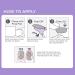 Buy KISS imPRESS No Glue French Press-On Nails Medium Coffin Shape Light Neutral & White Tips 30 Nails + Accessories | International Shipping - Buy Online on GoSupps.com