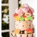 370 Pcs Leaves Edible Wafer Paper Cake Toppers Decorations Pre-cut Edible Wafer Paper Sheets Cupcake Cake Dessert Toppers Birthday Party Baby Shower Decorations Brown-370pcs - Buy Online on GoSupps.com