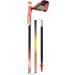TSL Addict Trail Carbon 4 Cork ST Hiking Trekking Poles 110cm - Buy Online on GoSupps.com