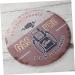 Zerodeko Emblems Round Tin Signs Metal Tin Sign Door Decoration Direction Indicator The Sign Vintage - Buy Online on GoSupps.com