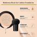 Mushroom Head Air Pillow CC Cream Foundation - Brightening Concealer & Moisturizing BB Cream for Even Skin Tone (Brunette Brown) - International Shipping Available - Buy Online on GoSupps.com