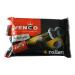 Venco Licorice | Dutch Liquorice | Venco Topdrop Hard Salt Rolls | Dutch Licorice | 6.63 Ounce Total Weight