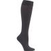 Cherokee Women's 4 Pair True Support Socks Graphite Regular Size Graphite