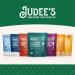 Judee's Passion Fruit Juice Powder 4 oz - Non-GMO Vegan Blend for Smoothies & Baking - Gluten-Free & Nut-Free - 4 oz Pack - Buy Online on GoSupps.com