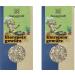 Sonnentor Organic egg crusts 2 x 70 g