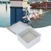 IP67 Waterproof Outdoor Project Box | Shockproof & Insulated Support Socket for DIY Electronics - Buy Online on GoSupps.com