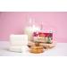 ASANTEE Rice Milk, Collagen, and Honey Soap - 6-Pack Luxurious Body Soap for Soft, Clear, and Radiant Skin with Long-Lasting Scent - Buy Online on GoSupps.com