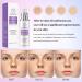 Dark Spot Remover for Face Body Dark Spot Corrector Cream for Sun Spots Age Spots Brown Spots Melasma Natural Dark Spot Remover Skin Care with Niacinamide Vitamin C for Women (1.1 Fl Oz) Odorless 1.1 Fl Oz (Pack of 1) - Buy Online on GoSupps.com