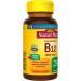 Nature Made B-12 1000 mcg Micro-Lozenges Cherry Flavor 50 ea (Pack of 2) - 100 Count Total - Buy Online on GoSupps.com