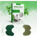 MQUPIN Knee Pain Relief Patch 42 Pcs Pain Relief Patches Wormwood Pain Relief Patches for Knee Back Neck Shoulder Inflammation and Muscle Soreness 42pcs - Buy Online on GoSupps.com