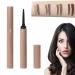Waterproof Long-Lasting Eyebrow Cream 2Pack HEYKOMI Waterproof Long-Lasting Eyebrow Cream (#4 #1) #4 #1