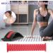 Wukesify Lower Backer - Silicone Backhore Strip for Lumbar Spine Relief & Scoliosis | Adjustable Cracking Device - Buy Online on GoSupps.com