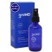 GroMD Hair Loss Serum  Hair Growth Treatment  Regrowth  Follicle Activator Spray  Argan Oil  Biotin & Caffeine  Thickening  Doctor Developed  DHT Blocking Ingredients  60 Day Supply