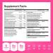 Obvi Superfood Pinks - Immunity & Probiotic Blend  Pink Lemonade - 20 Servings - Buy Online on GoSupps.com