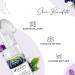 Acai Berry Foaming Face Wash | Hydrating Daily Cleanser with Hyaluronic Acid & Exfoliating Brush | Anti-Aging Acne & Dark Spot Treatment for All Skin Types - Buy Online on GoSupps.com