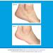 O Keeffe s Healthy Feet Foot Mask (2 Pairs) - Buy Online on GoSupps.com