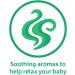 Johnson's Baby Soothing Vapor Bath to Relax Babies  13.6 Fl Oz  Pack of 3 - Buy Online on GoSupps.com