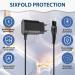 15V Chargeur Tondeuse Rasoir pour Philips HQ8505 Compatibilit avec Philip HC5630 QP6651 QP6510 QP6520 QP6530 QP6541 QP6620 QP6650 MG7745 MG7730 MG7720 Adaptateur Alimentation 1.2M - Buy Online on GoSupps.com