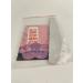 Kalolary Christmas Nail Polish Stickers Kit with Nail File - 8 Sheets Self-Adhesive Wraps for DIY Nail Art - Perfect Manicure Gift for Women and Girls - Buy Online on GoSupps.com