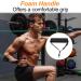Buy Lectorias 5 Fitness Straps & Resistance Bands for Strength Training - Includes 2 Hand Straps 2 Ankle Straps T r Anker & Storage Pocket - International Shipping - Buy Online on GoSupps.com