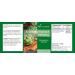 Artichoke Extract 1050mg - 180 capsules - ! FOR 2 MONTHS! - Vegan - 2.5% Cynarin | Vitamintrend  - Buy Online on GoSupps.com