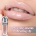 Lip Gloss for Women - Colored Lip Gloss | Long-Lasting Beauty Product for Women and Girls Ideal for Travel and Birthdays Plumping Effect - Buy Online on GoSupps.com