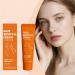 Facial Hair Removal Cream - Hair Removal Lotion 22g | Skincare Solution for Girls on Face Chin and for Home Parties and Beauty Routine - Buy Online on GoSupps.com