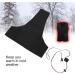 ANGGREK 5V USB Carbon Fiber Heating Pad | Adjustable Electric Heating Vest | Ideal Temperature Warmer Tool for Comfort & Style - Buy Online on GoSupps.com